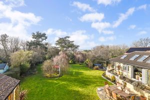 Garden- click for photo gallery